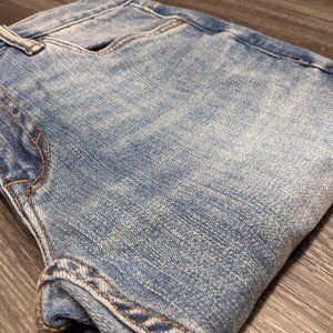 Banana Republic Rapid Movement Denim